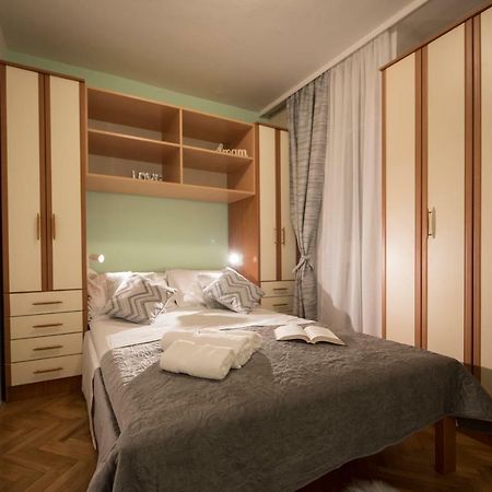Apartment Pax Split Bagian luar foto