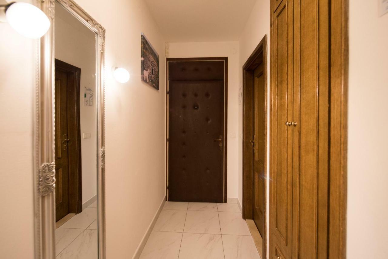 Apartment Pax Split Bagian luar foto