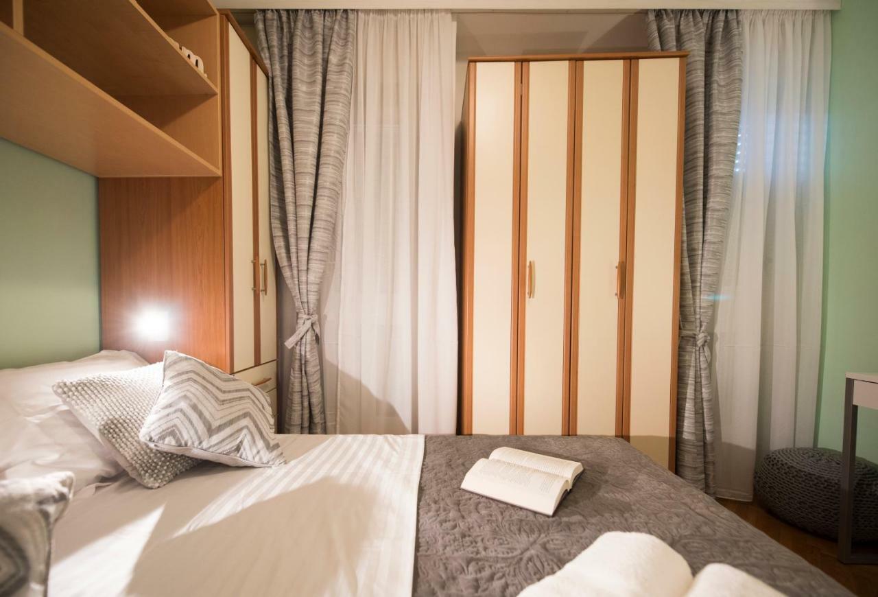 Apartment Pax Split Bagian luar foto
