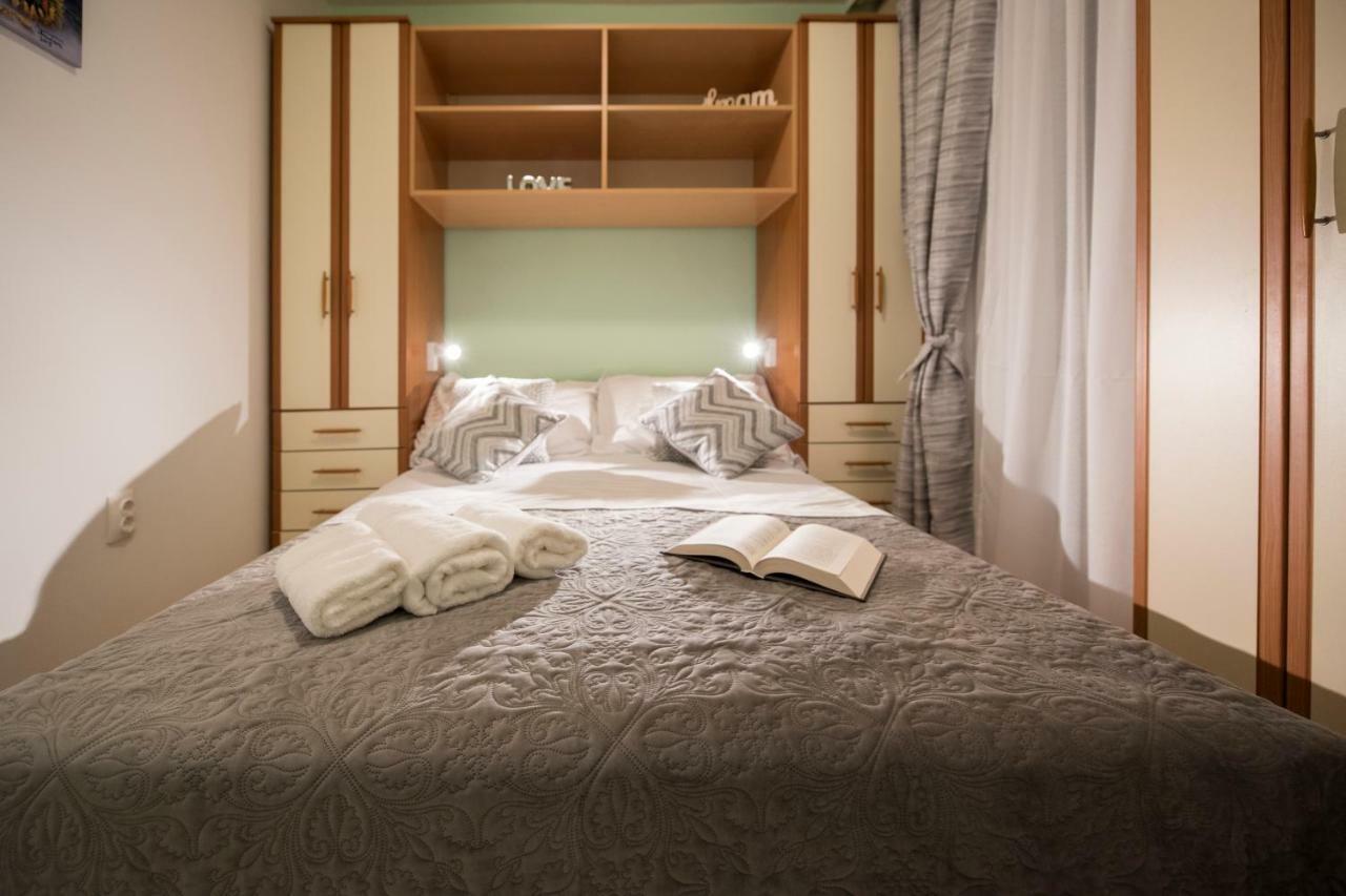 Apartment Pax Split Bagian luar foto