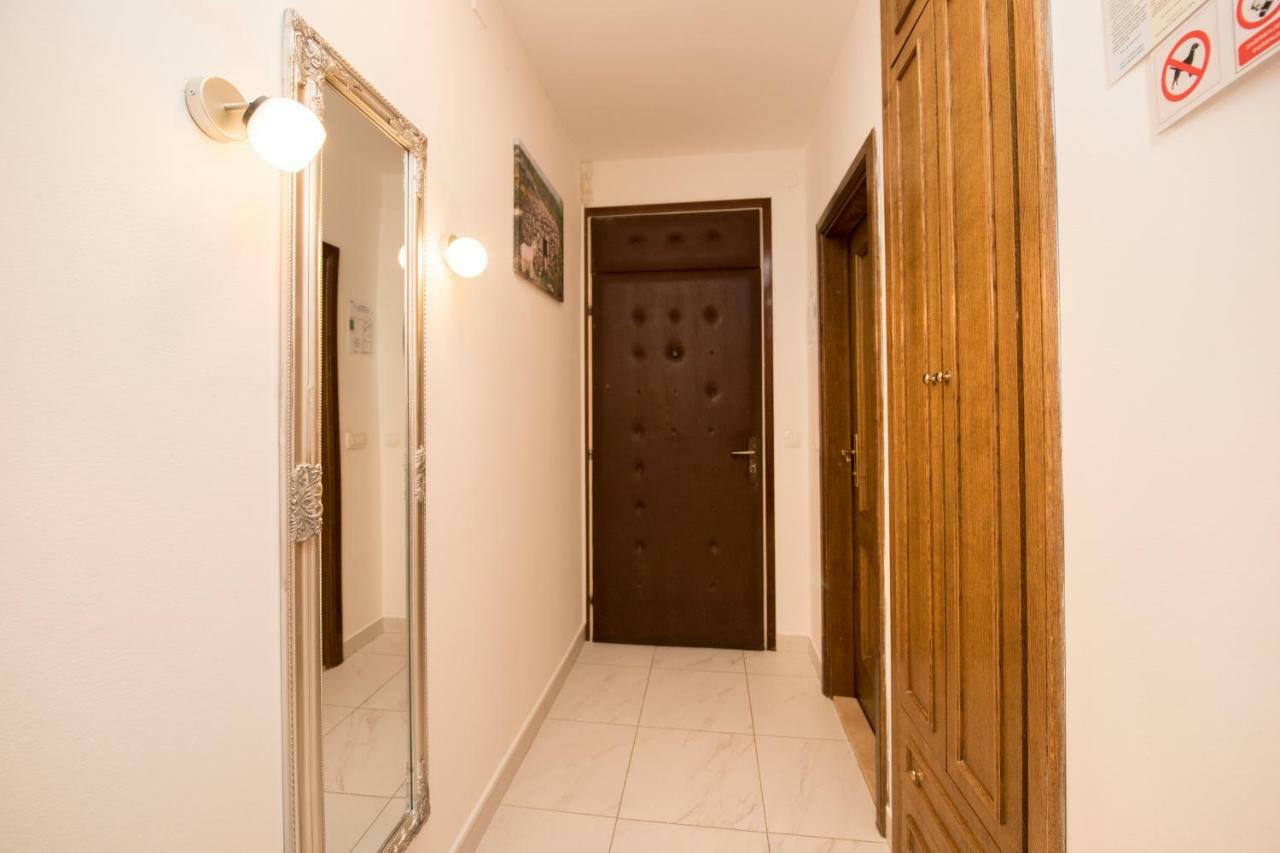 Apartment Pax Split Bagian luar foto