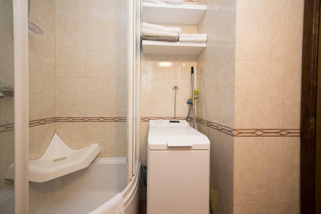 Apartment Pax Split Bagian luar foto