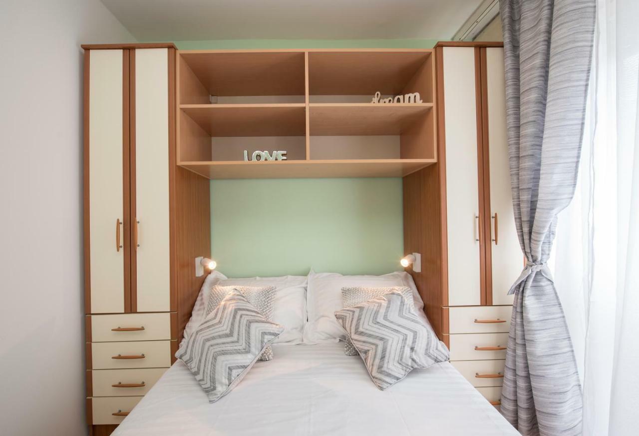 Apartment Pax Split Bagian luar foto